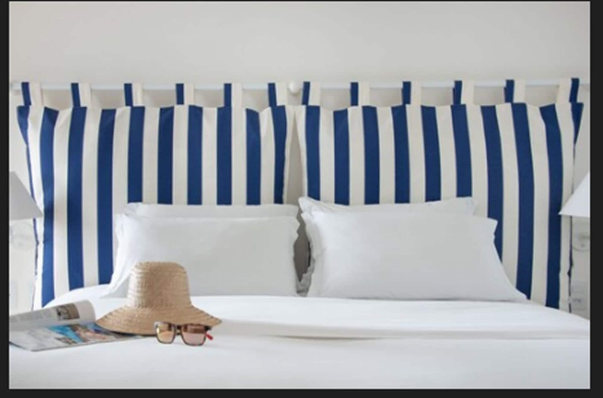 Le Relais La Borie Hotel Búzios Buitenkant foto