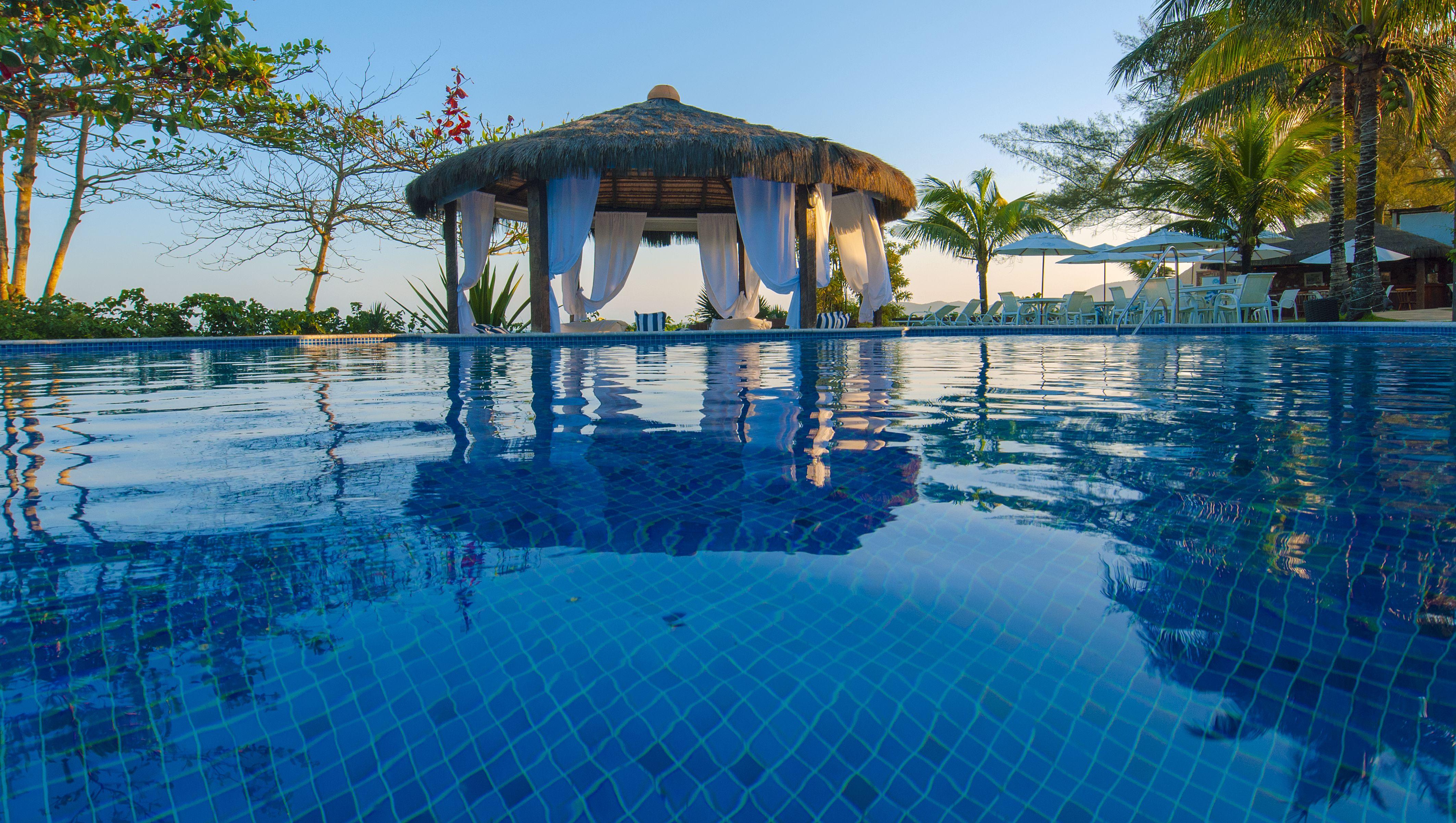 Le Relais La Borie Hotel Búzios Buitenkant foto