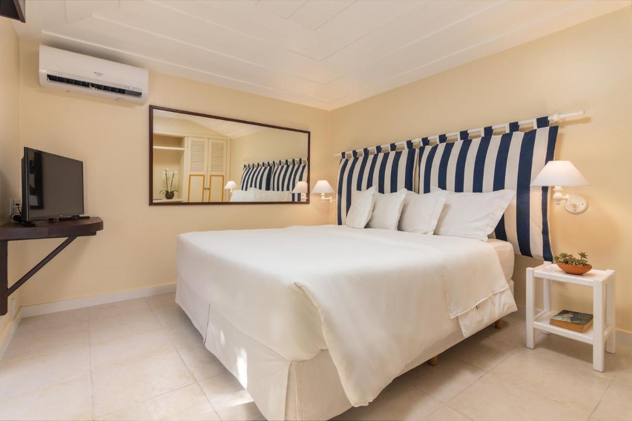 Le Relais La Borie Hotel Búzios Buitenkant foto