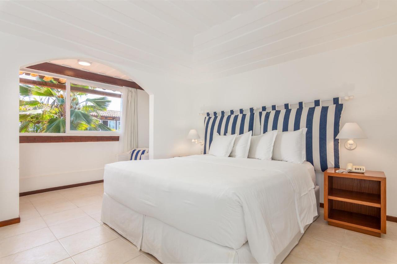 Le Relais La Borie Hotel Búzios Buitenkant foto
