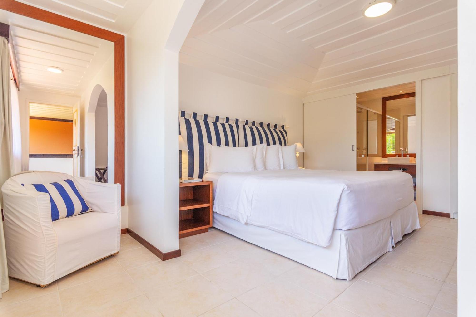 Le Relais La Borie Hotel Búzios Buitenkant foto