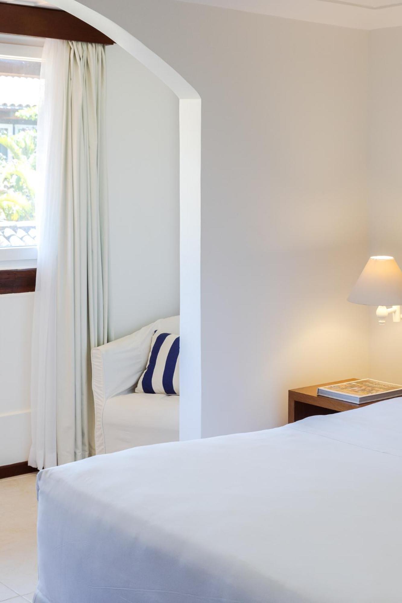 Le Relais La Borie Hotel Búzios Buitenkant foto