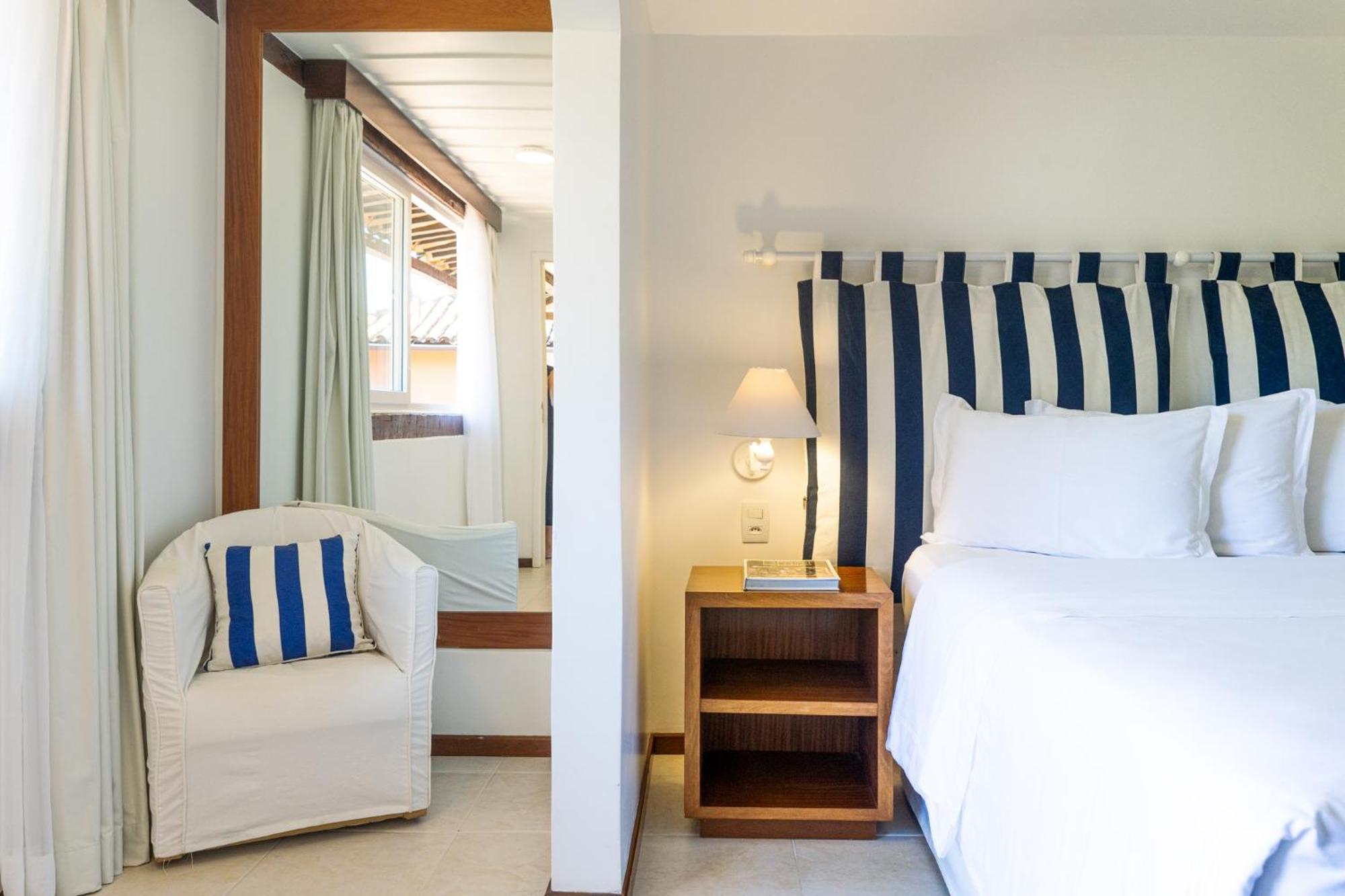 Le Relais La Borie Hotel Búzios Buitenkant foto
