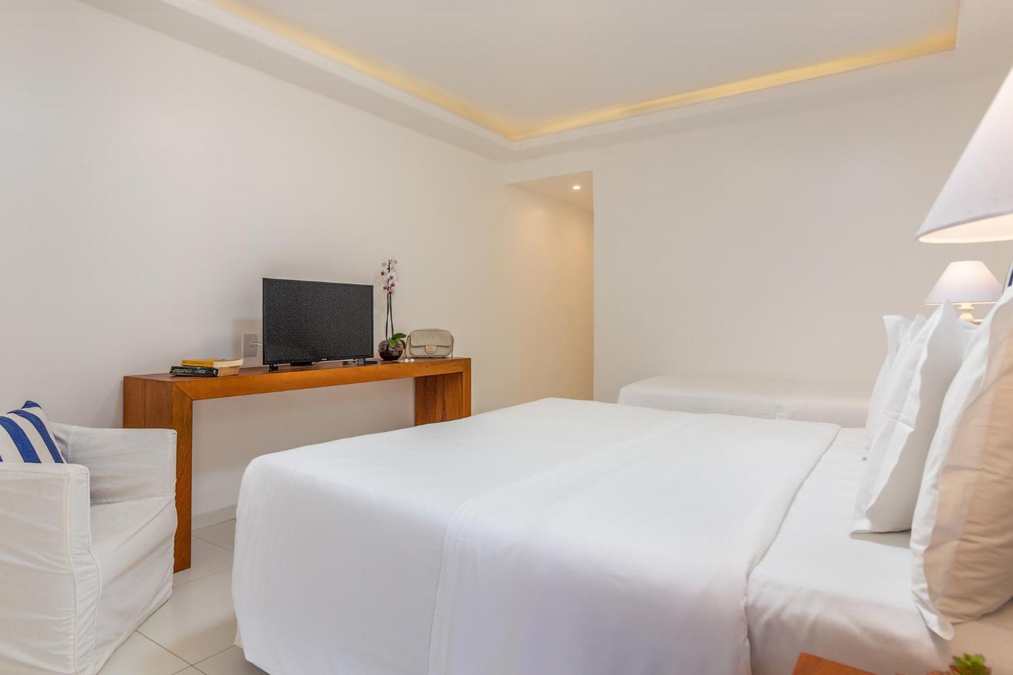 Le Relais La Borie Hotel Búzios Buitenkant foto