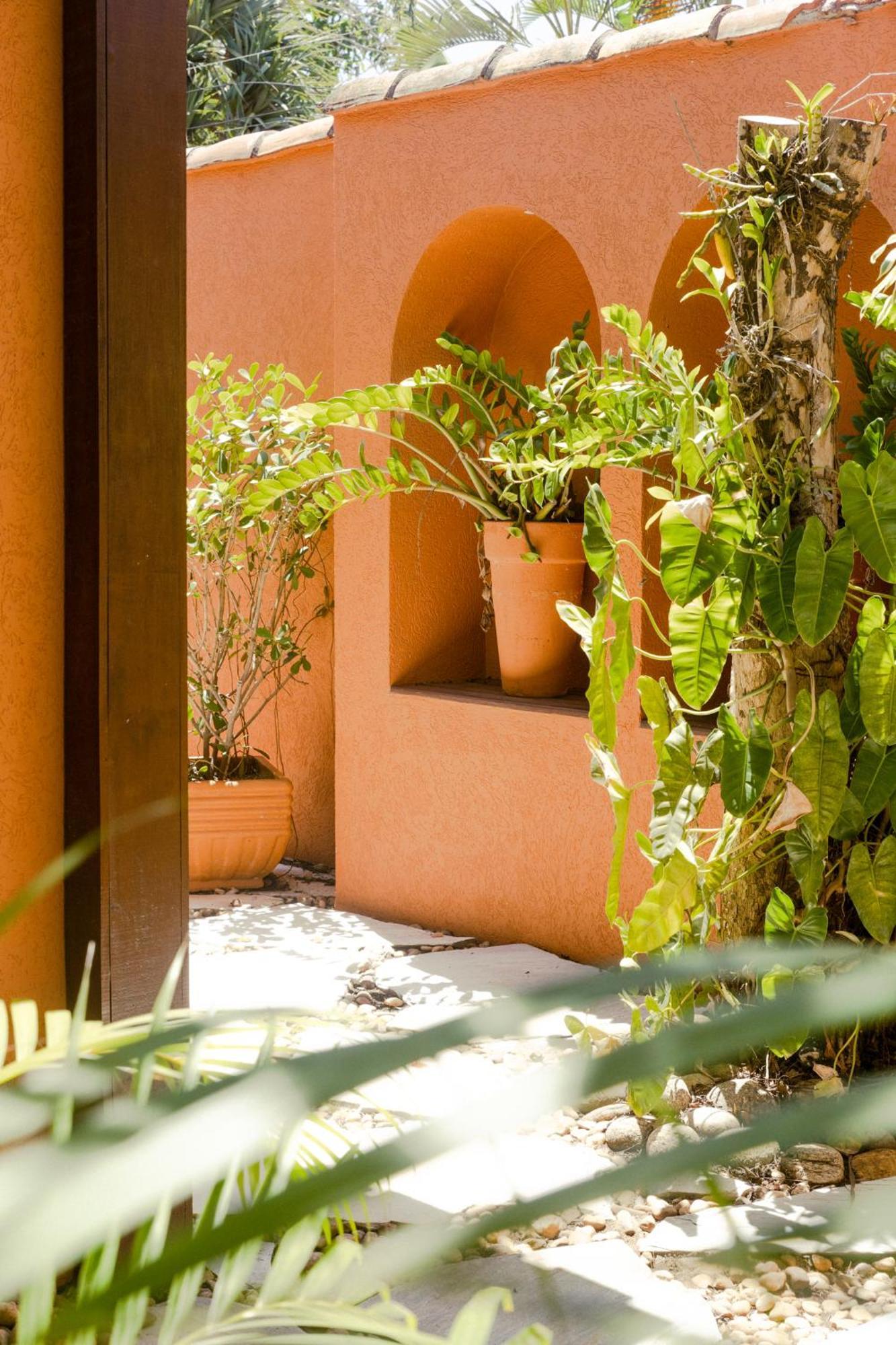 Le Relais La Borie Hotel Búzios Buitenkant foto