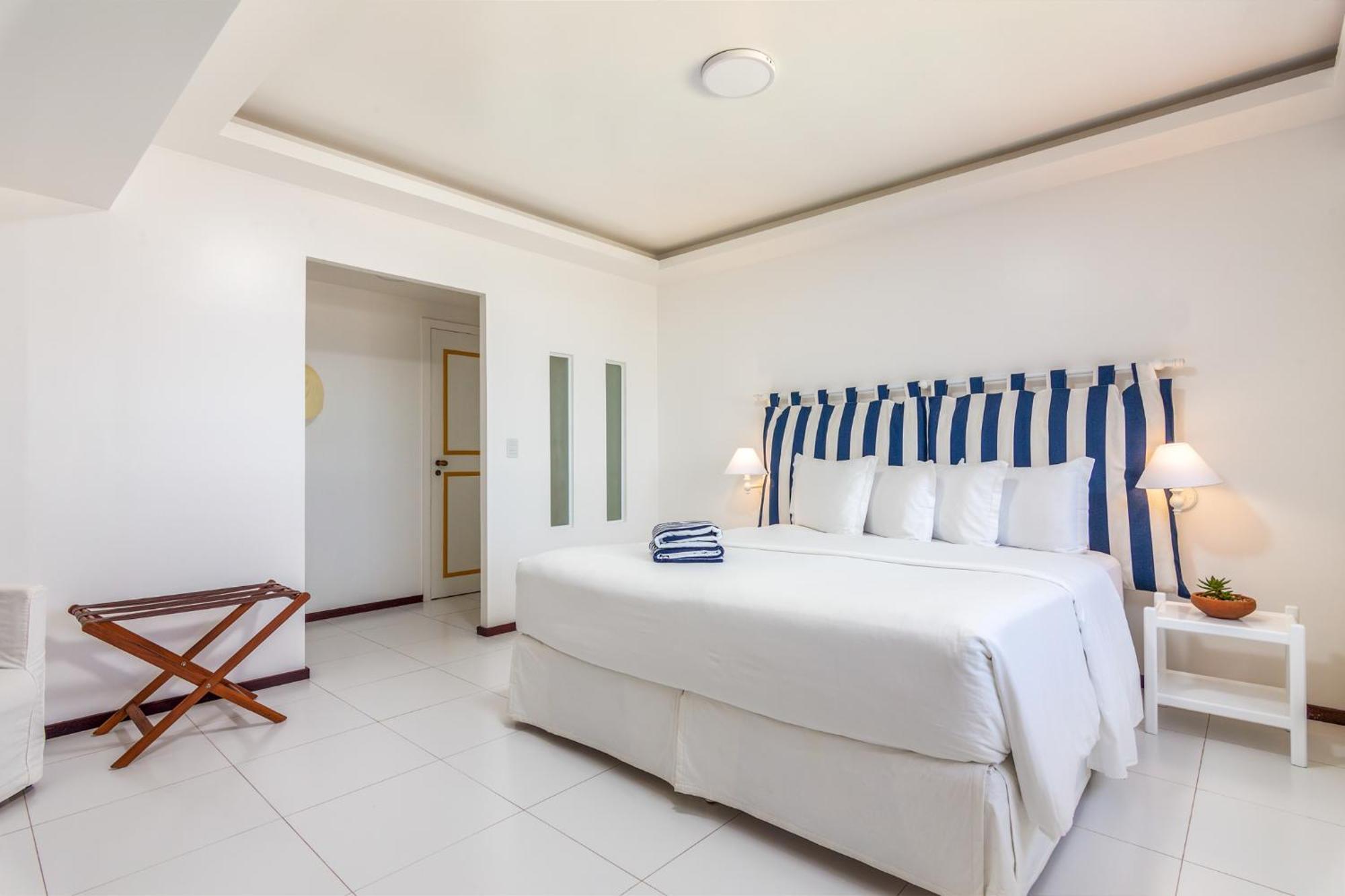 Le Relais La Borie Hotel Búzios Buitenkant foto