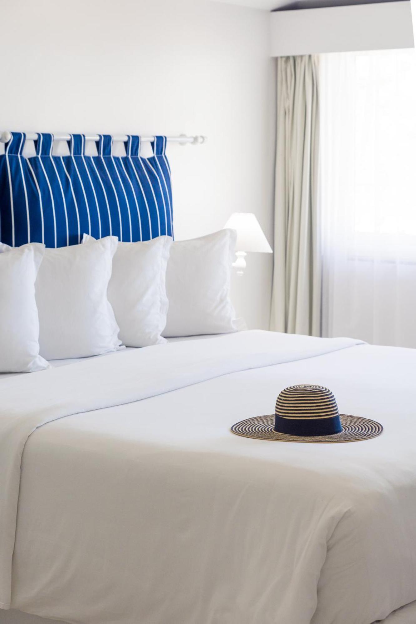 Le Relais La Borie Hotel Búzios Buitenkant foto