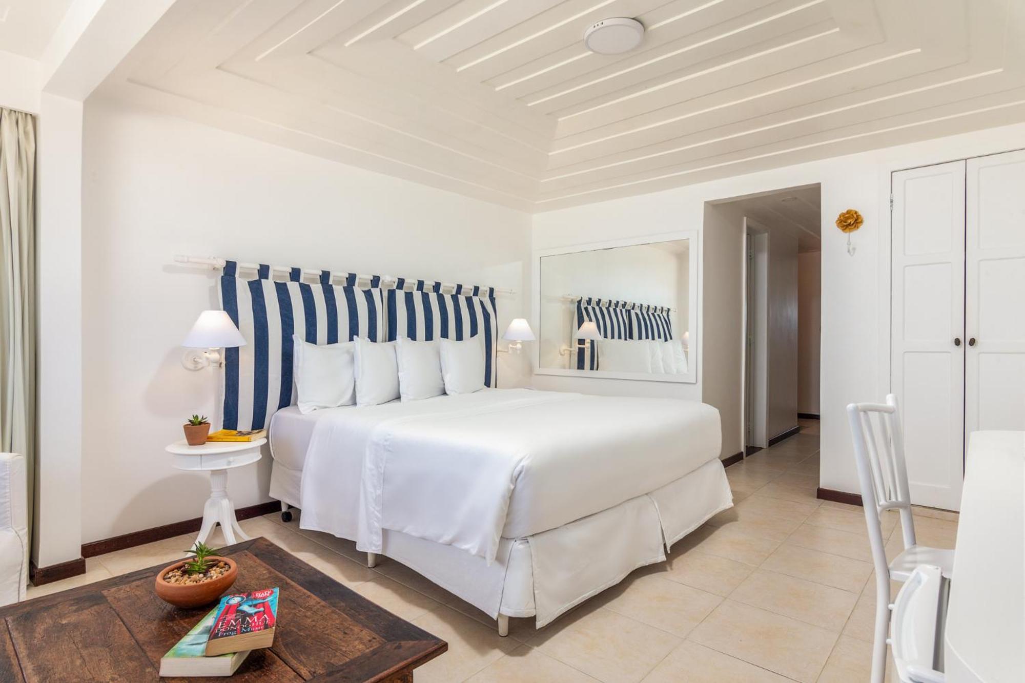Le Relais La Borie Hotel Búzios Buitenkant foto