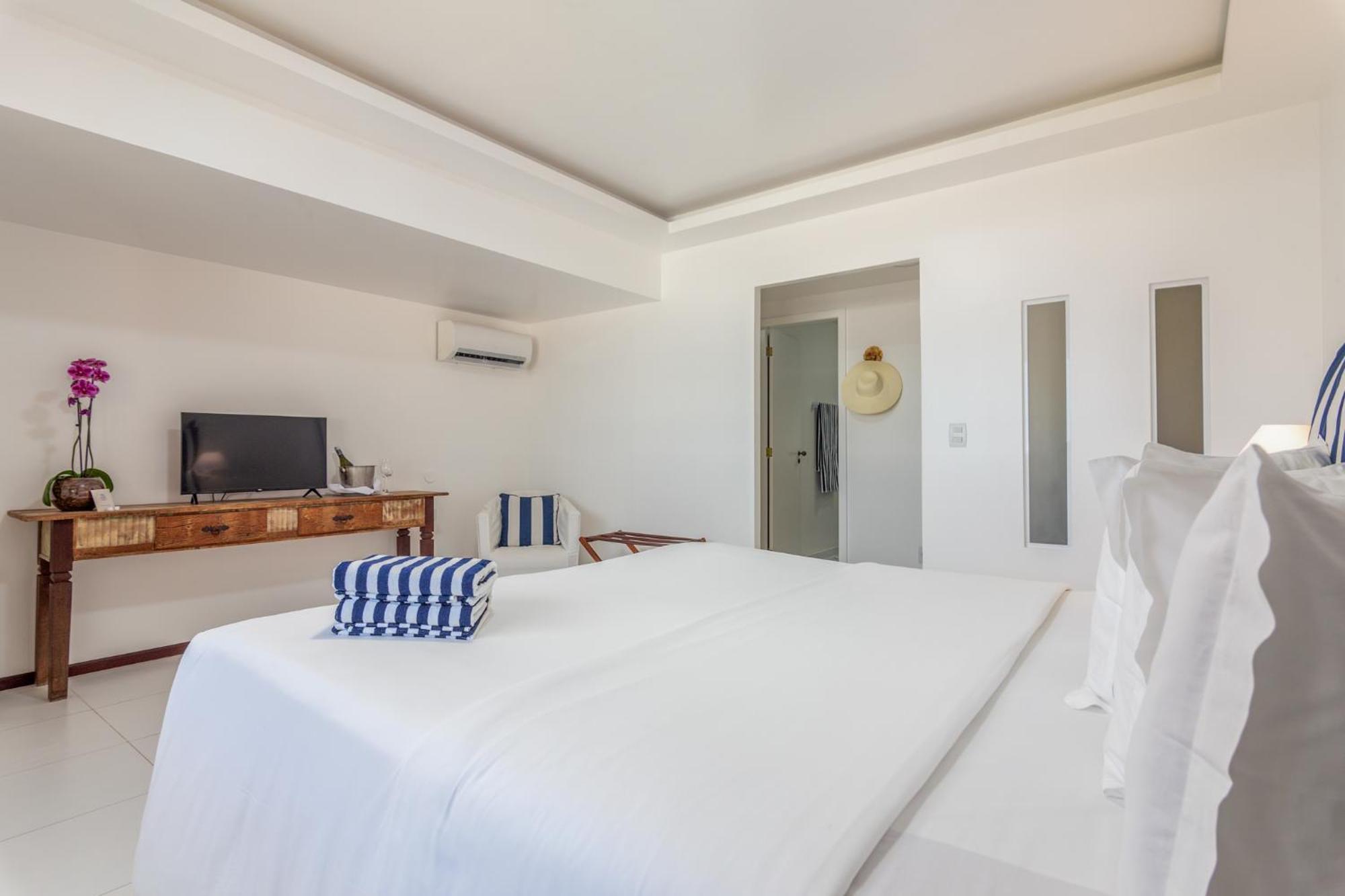 Le Relais La Borie Hotel Búzios Buitenkant foto