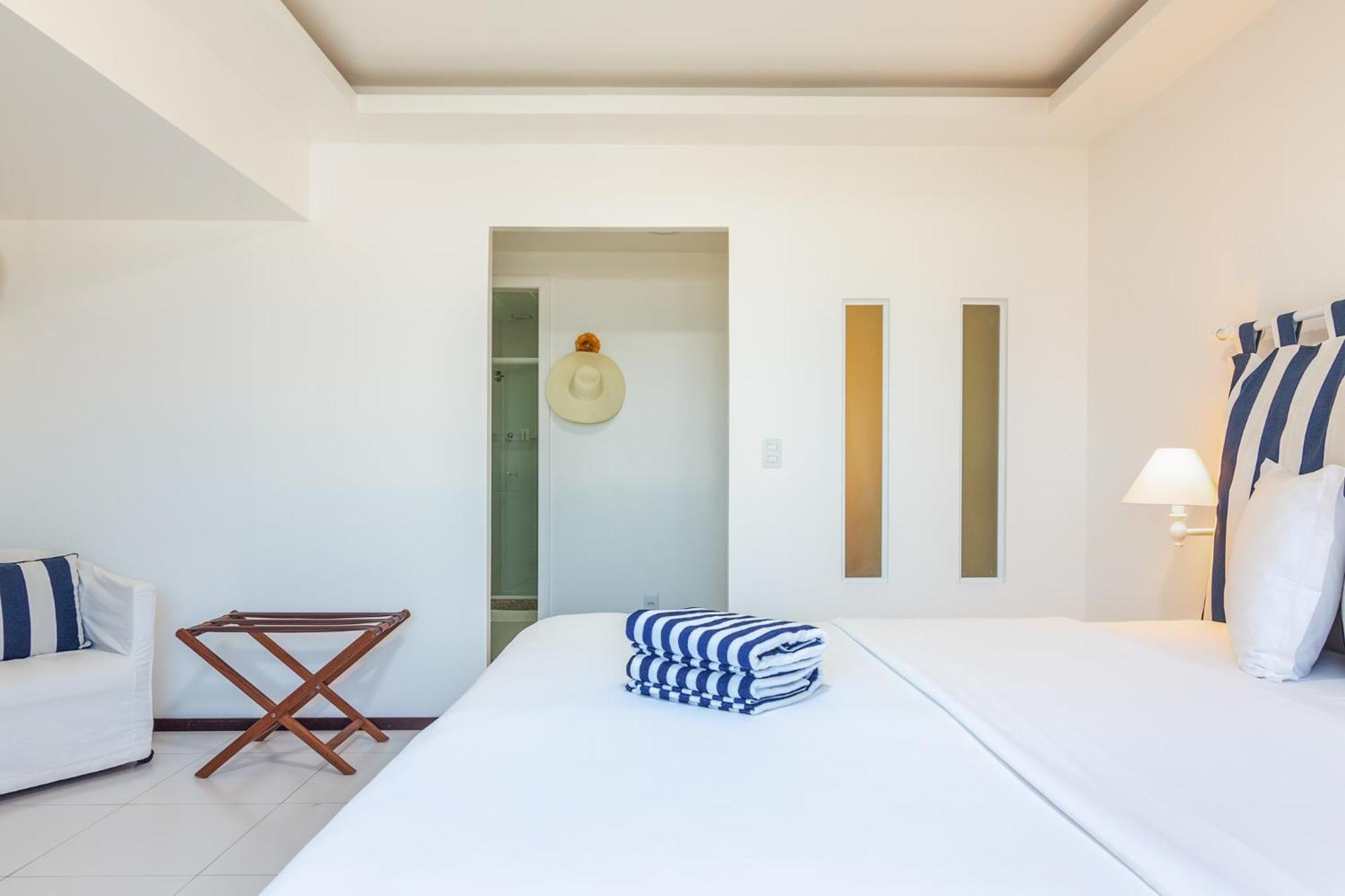 Le Relais La Borie Hotel Búzios Buitenkant foto