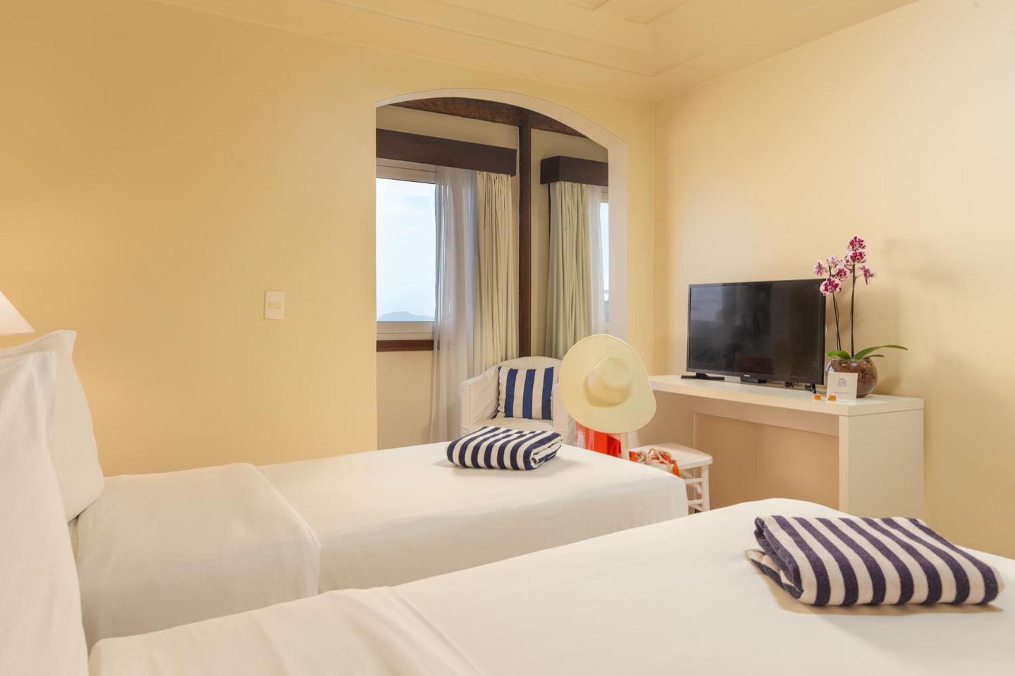 Le Relais La Borie Hotel Búzios Buitenkant foto