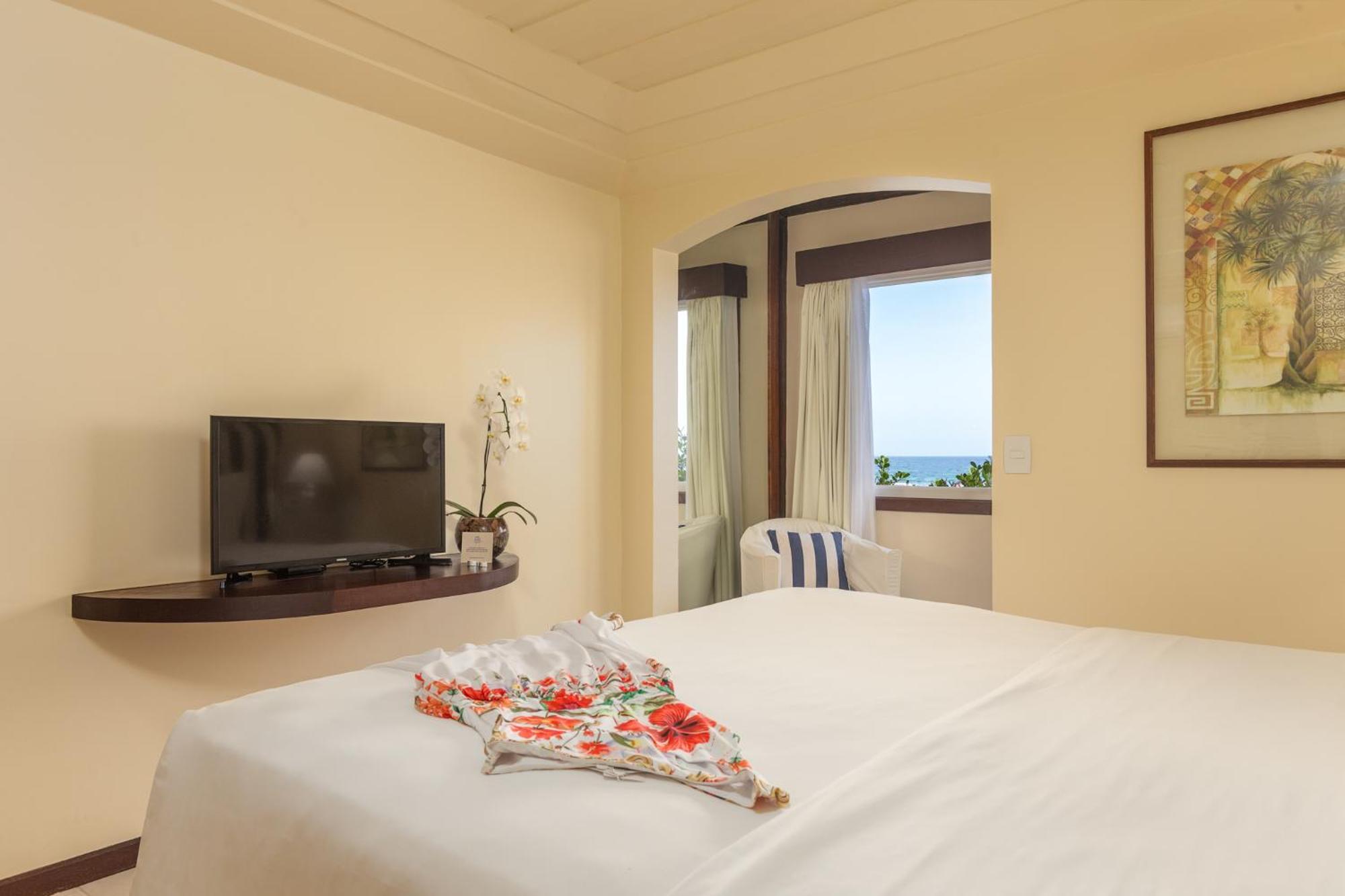 Le Relais La Borie Hotel Búzios Buitenkant foto
