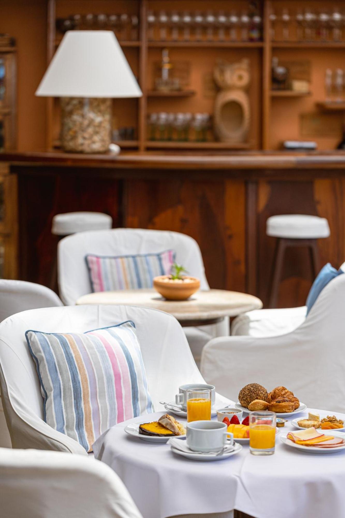 Le Relais La Borie Hotel Búzios Buitenkant foto