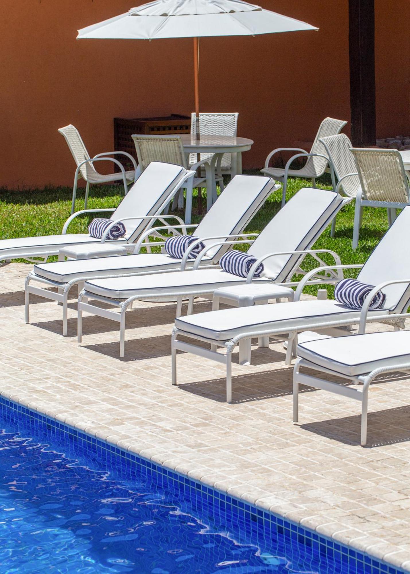 Le Relais La Borie Hotel Búzios Buitenkant foto