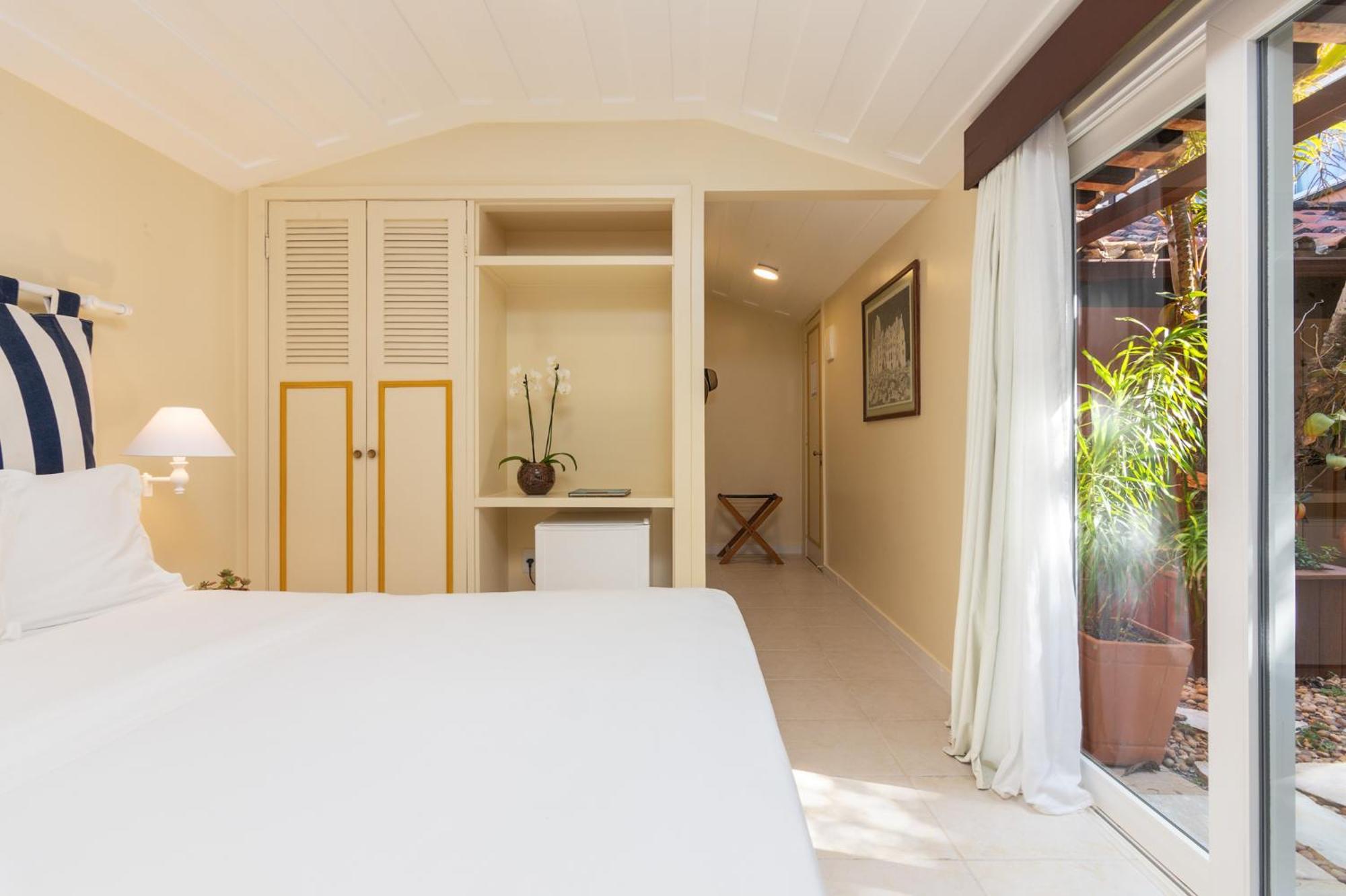 Le Relais La Borie Hotel Búzios Kamer foto