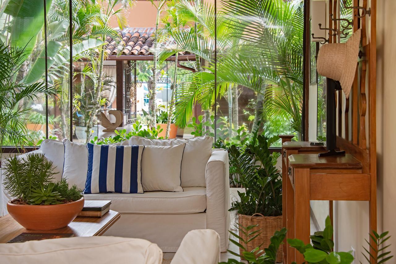 Le Relais La Borie Hotel Búzios Buitenkant foto
