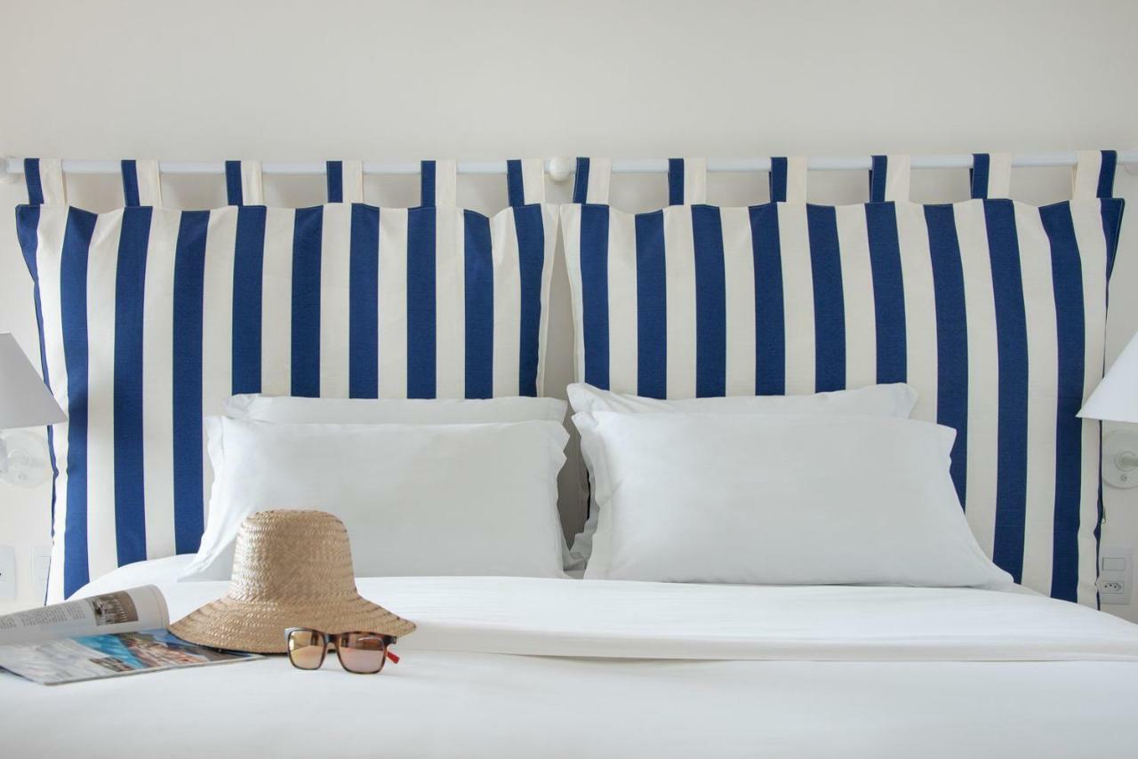Le Relais La Borie Hotel Búzios Buitenkant foto